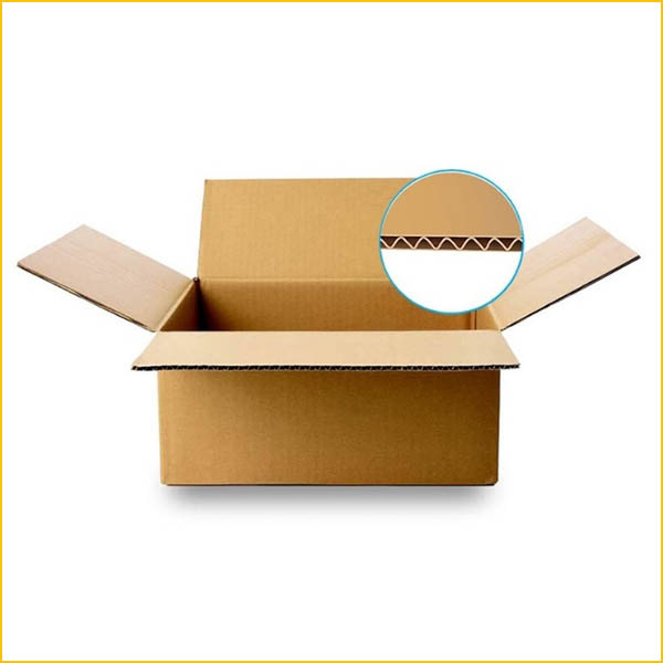 Thùng carton 3 lớp